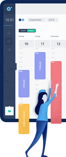 ammotio illustration