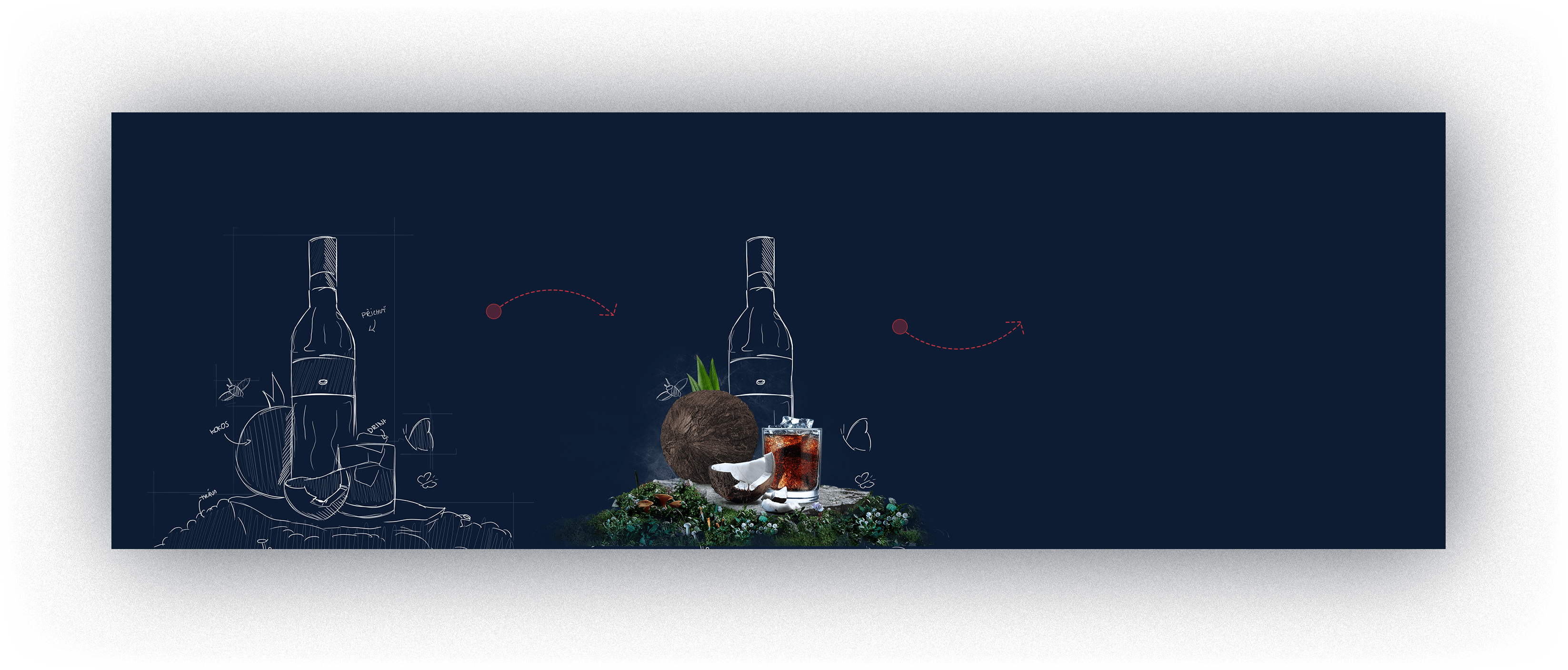 finlandia coconut progress